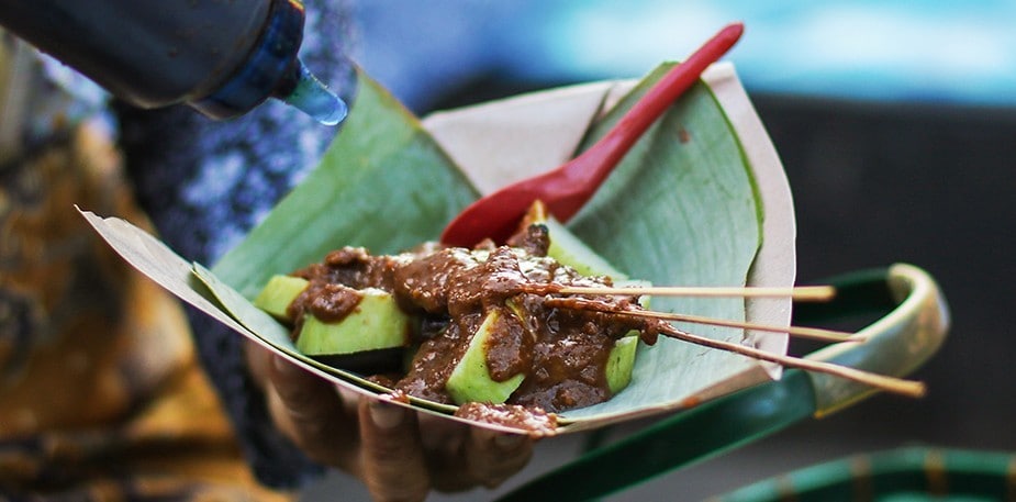 11 Juadah Berbuka Puasa Paling Popular di Bazar Ramadhan
