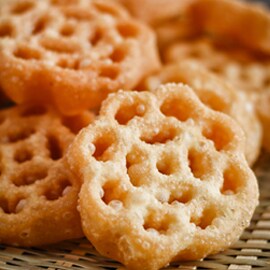 Kuih Loyang Kuih Loyang