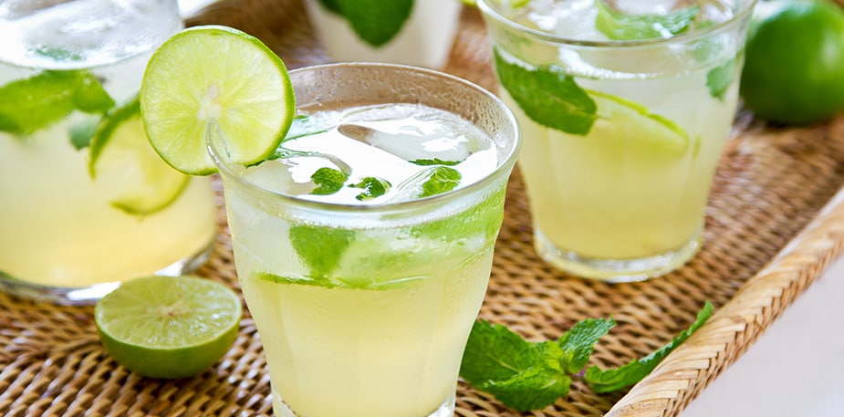 Idea untuk Minuman Yang Menyegarkan di bulan Ramadhan