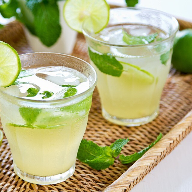 Idea untuk Minuman Yang Menyegarkan di bulan Ramadhan