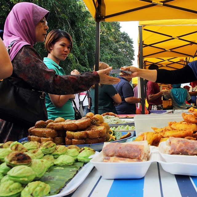 Kebersihan Semasa Ramadhan: Kekalkan Kesegaran Makanan Anda