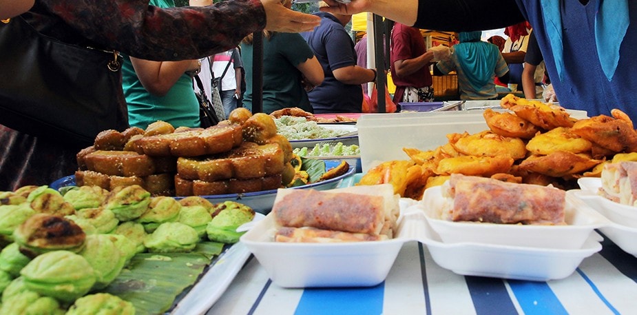 Kebersihan Semasa Ramadhan: Kekalkan Kesegaran Makanan Anda
