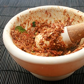 Belacan Belacan
