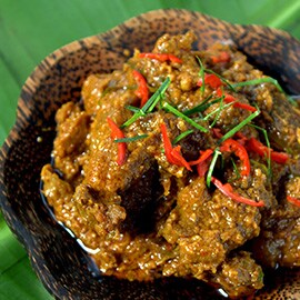 Rendang Rendang