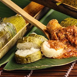 1. Lemang 1. Lemang