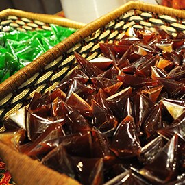 5. Dodol 5. Dodol