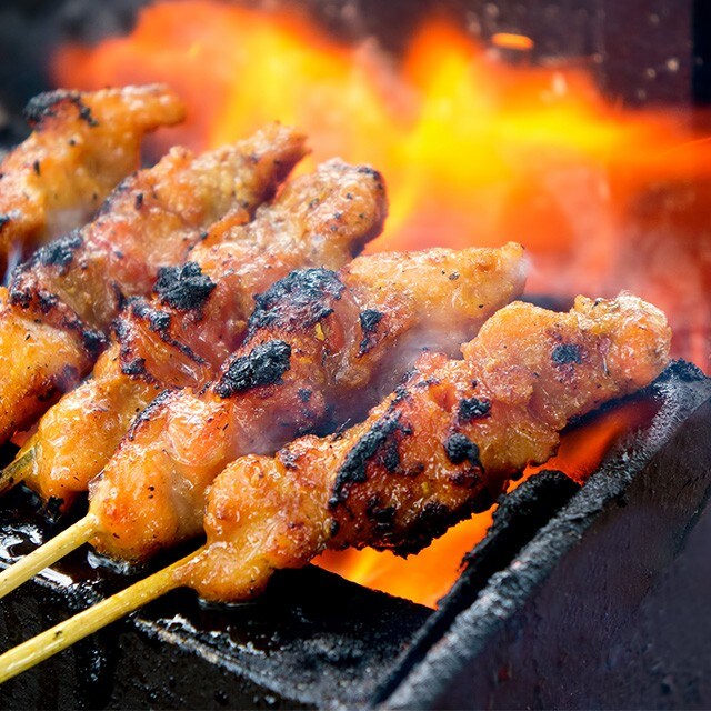 Serlahkan Keunikan Gerai Ramadhan