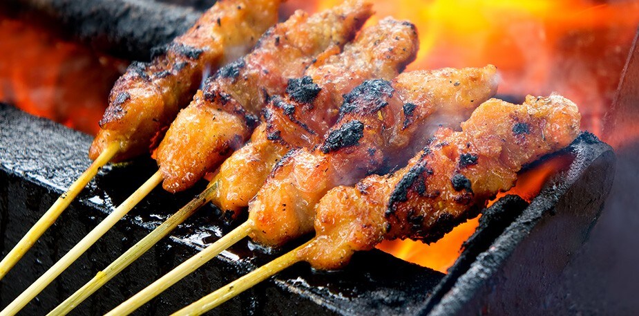 Serlahkan Keunikan Gerai Ramadhan