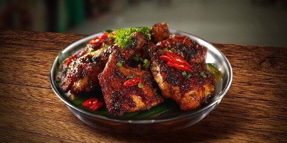 Resipi Ramadhan Viral