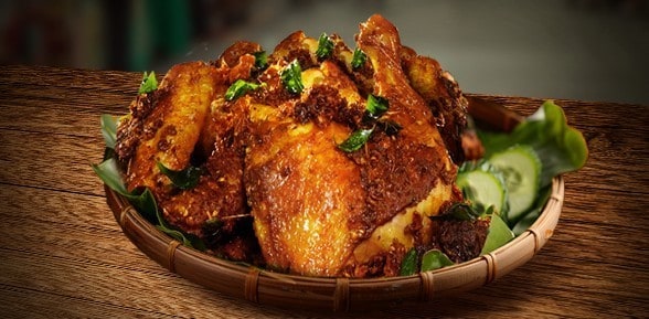 Resipi Ramadhan Viral