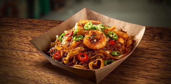 Resipi Ramadhan Viral